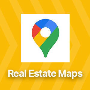 Real Estate Maps